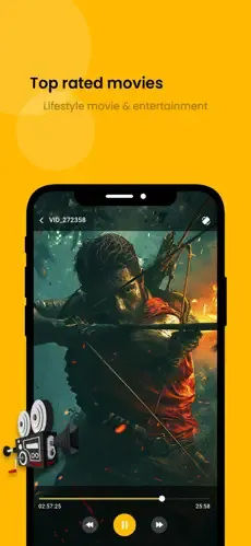 hotstar-ind-vs-aus Top Rated Movies